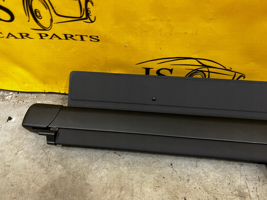 фото №2, Шторка крышка багажника lr l462 discovery v