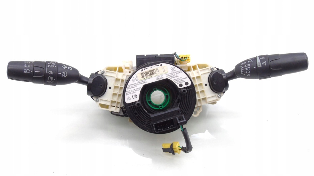 фото №1, Переключатель комбинированный лента honda accord viii