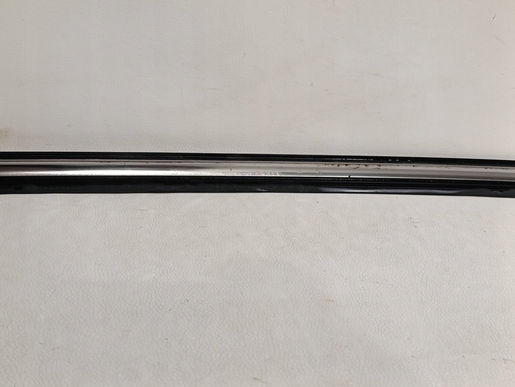 фото №8, Молдинг прокладка лівий задня mini paceman r61 9810481