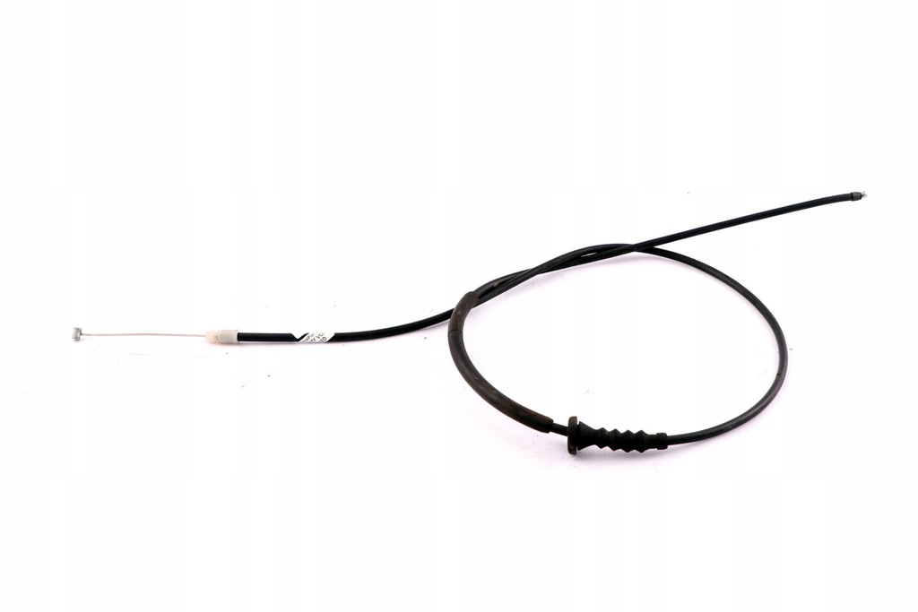 фото №8, Mini cooper r56 r55 r57 r58 lci трос капот салона 7148865