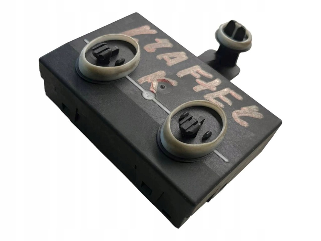 фото №1, Volkswagen crafter 2017 блок керування / модуль двері