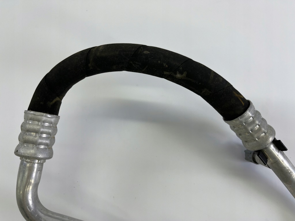 фото №11, Bmw x1 f48 2017 x2 f39 f45 шланг кондиціонера wąż кондиціонер оригінальний номер 68054333