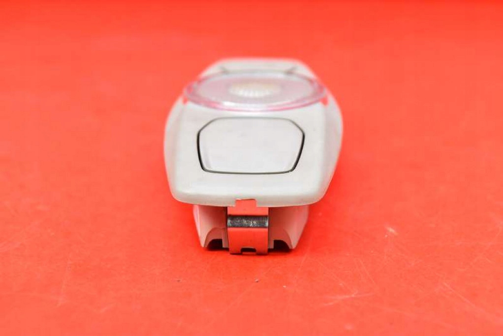 фото №7, Лампа освещение салона задняя am21-13k767-cc ford s-max mk1 1 i 10-15