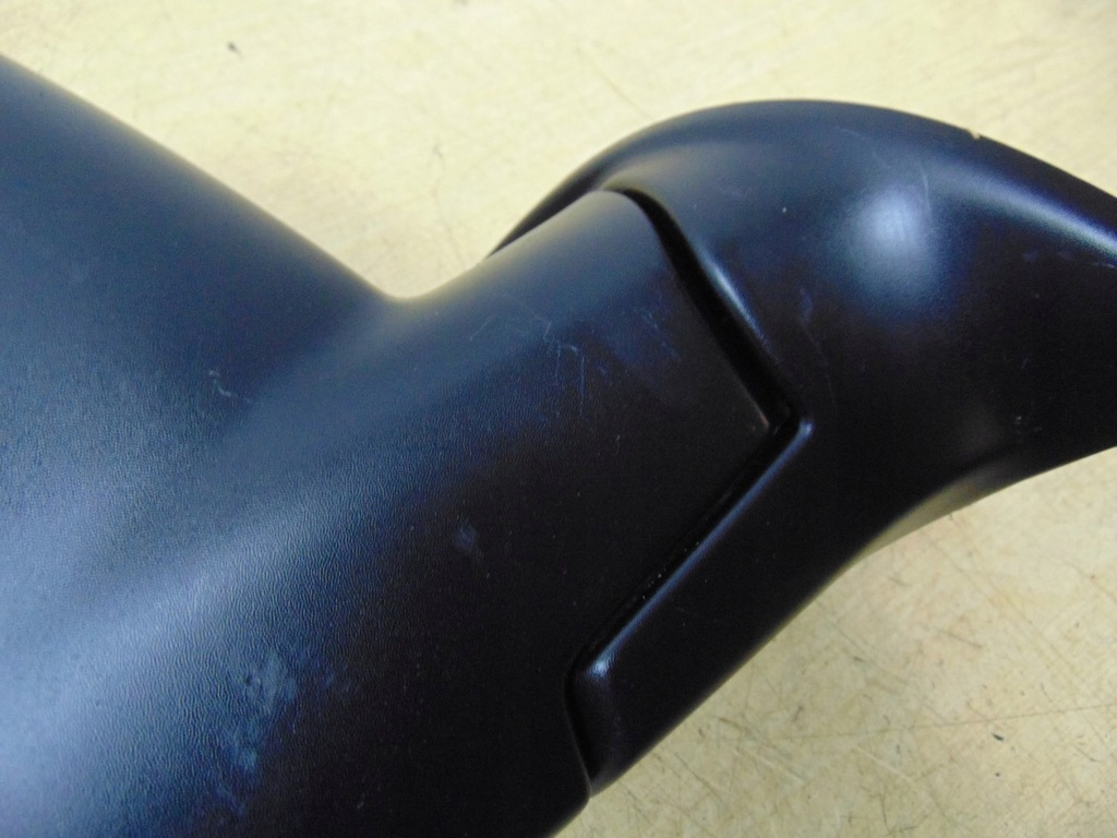 фото №14, Дзеркало праве partner berlingo iii 7 pin europa