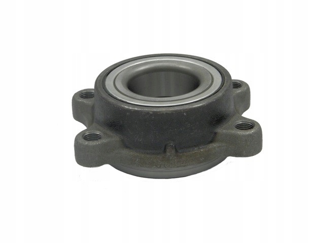 фото №3, Подшипник ступица задняя nissan 350z z33 03- g35 задняя