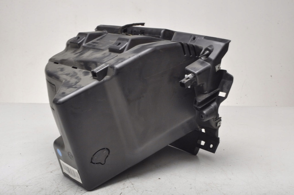 фото №7, Ford s-max mk1 бардачок пассажира 6m21-u04406-adw