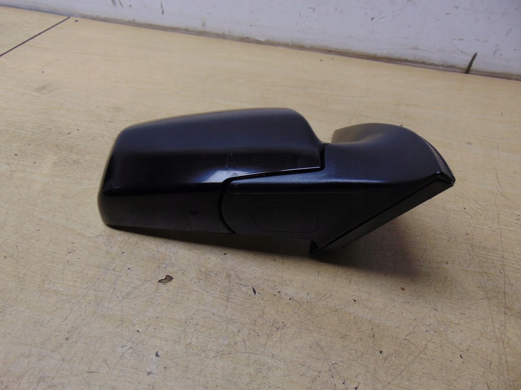 фото №9, Зеркало правое kia sportage ii 5 pin europa