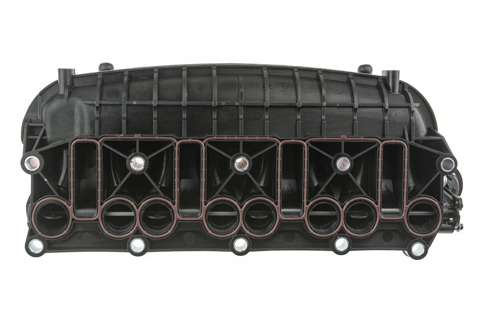 фото №3, Колектор всмоктуючий vw passat 2.0tdi 05-14