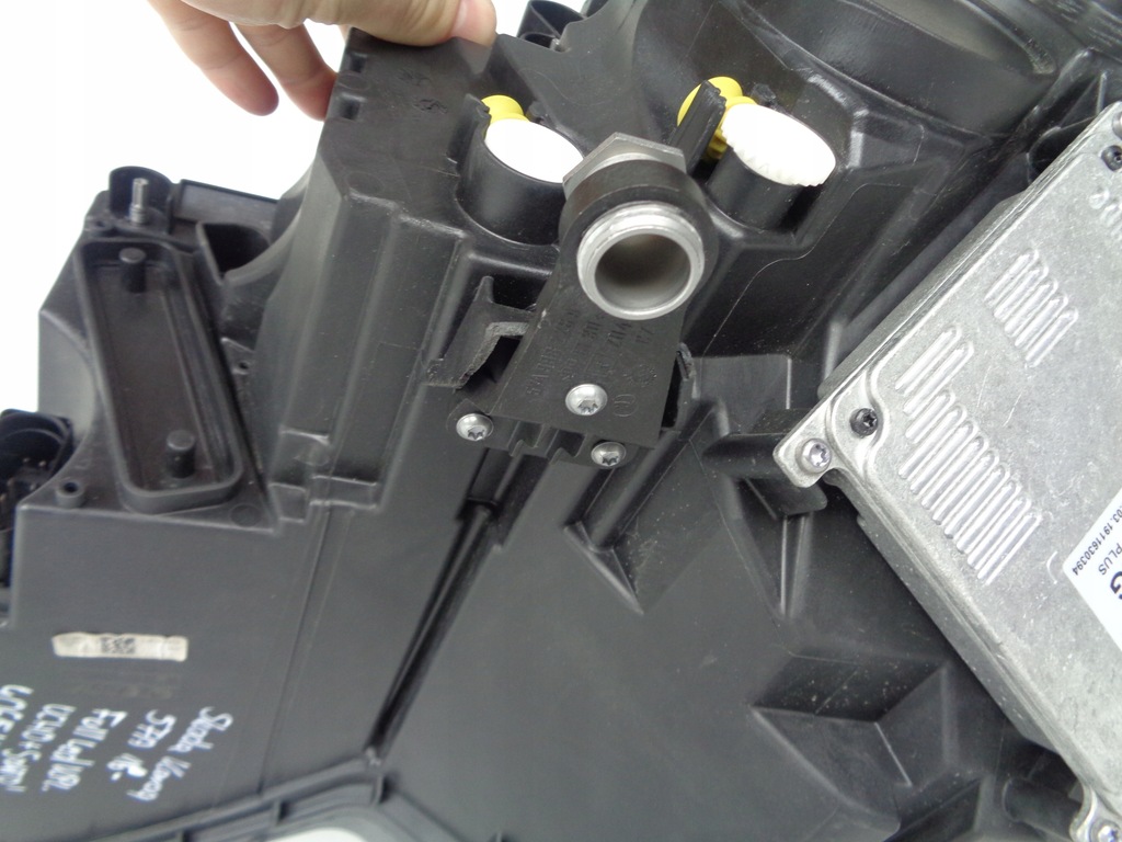 фото №7, Лампа правая фара skoda karoq 57a 17- full led