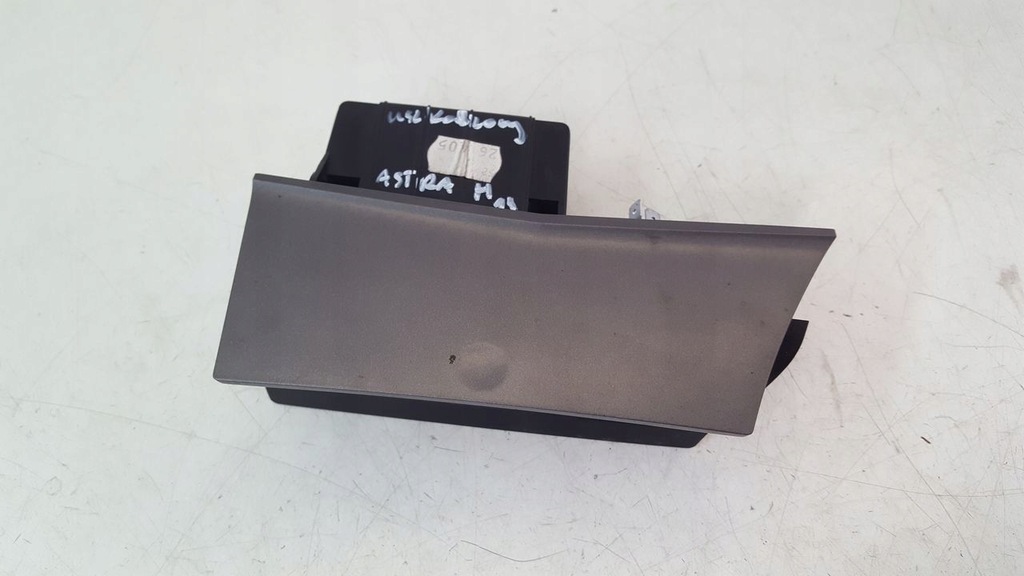 фото №1, Пепельница opel astra h 1,7 cdti