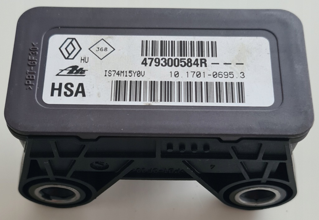 Купить Датчик esp renault 479300584r