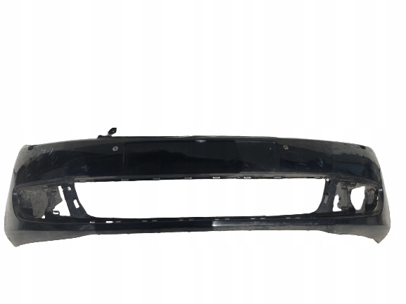 фото №1, Бампер перед передний vw golf vi 6 5k0