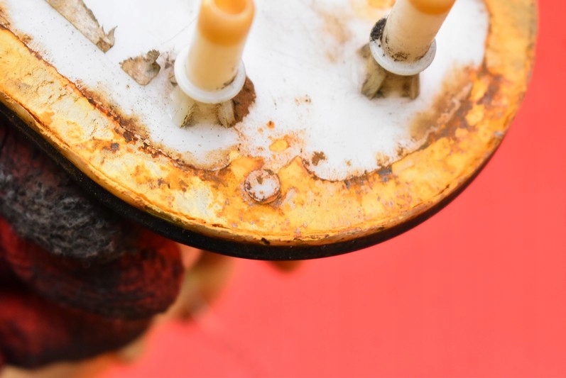 фото №11, Помпа насос топлива hyundai santa fe 1 i 2.7 v6 173 km 00-04