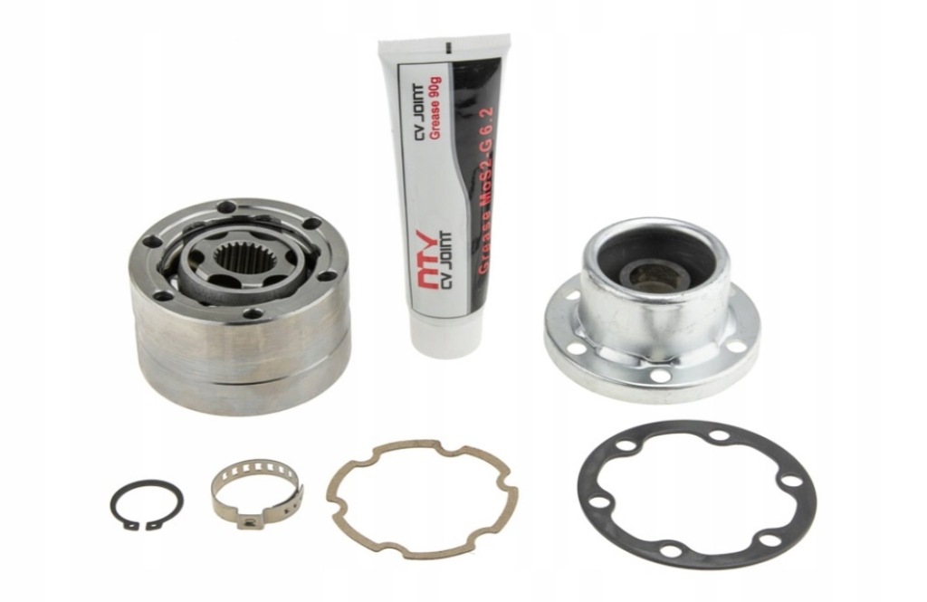 фото №1, Шарнир вала приводного mitsubishi space wagon 2.4