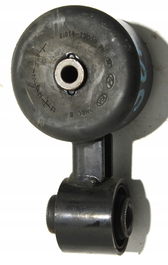 фото №1, Kia sorento iii 3 кронштейн подушка двигуна