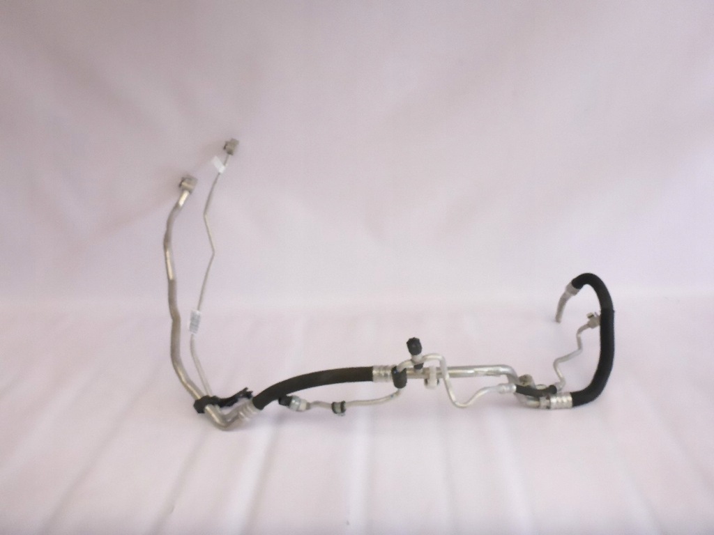 фото №1, Труба шланг кондиционера bmw f45 218d