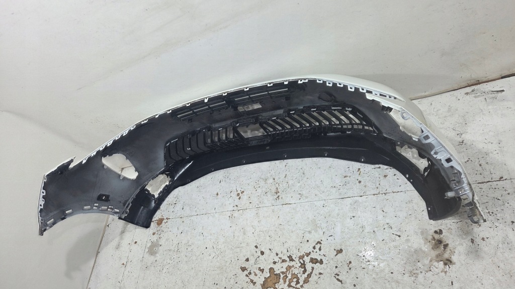 Бампер передний перед citroen c5 aircross рестайлинг  air cross 22- 9843172777 Доставка