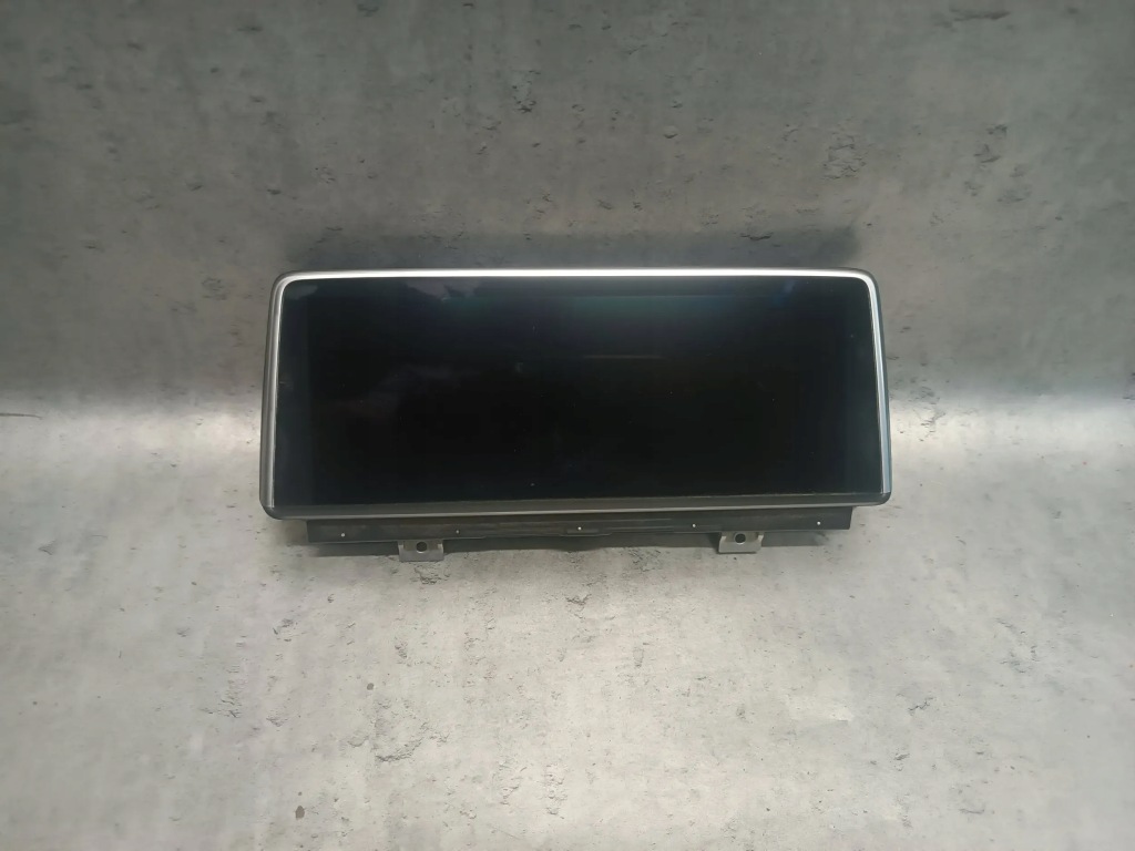 фото №1, Монітор wyświetllacz bmw x5 f15 x6 f16 6816387