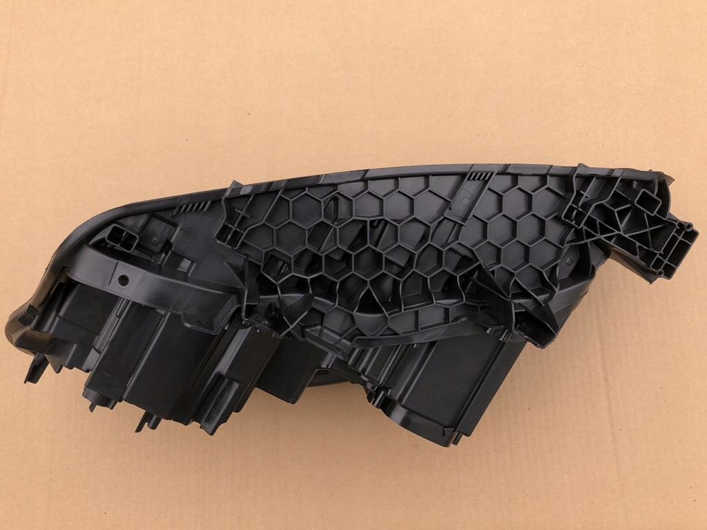 Купить Корпус фара сторона правый перед do bmw x5 g18 g05 m f95 lift 2023-2025