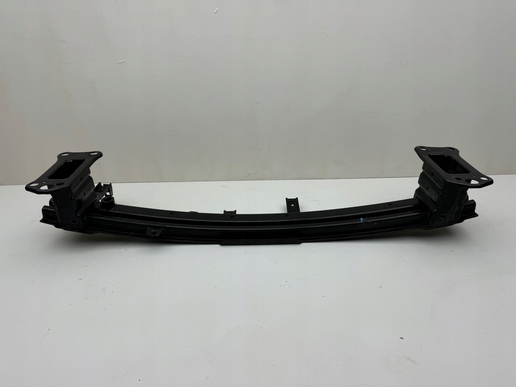 фото №12, Hyundai santa fe iv 4 18-20r балка бампера перед підсилювач