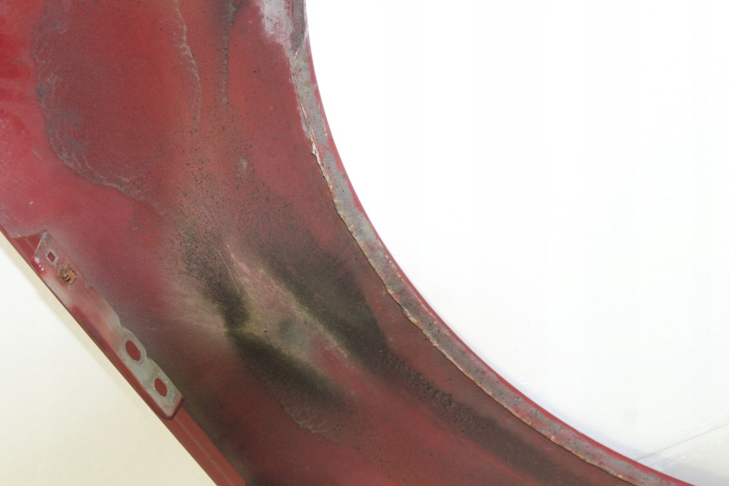 фото №7, Крила лівий перед opel insignia 08-13r z50c