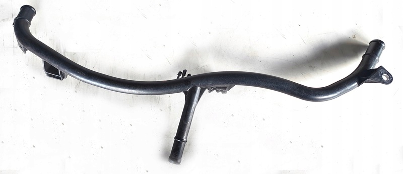 фото №1, Vw polo 6r v 1.2 tsi шланг wody