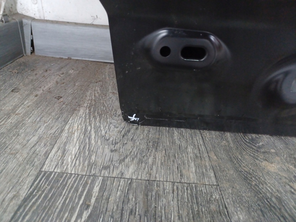 фото №13, Дверь --- skoda karoq --- передние левая --- сервисные оригинальные