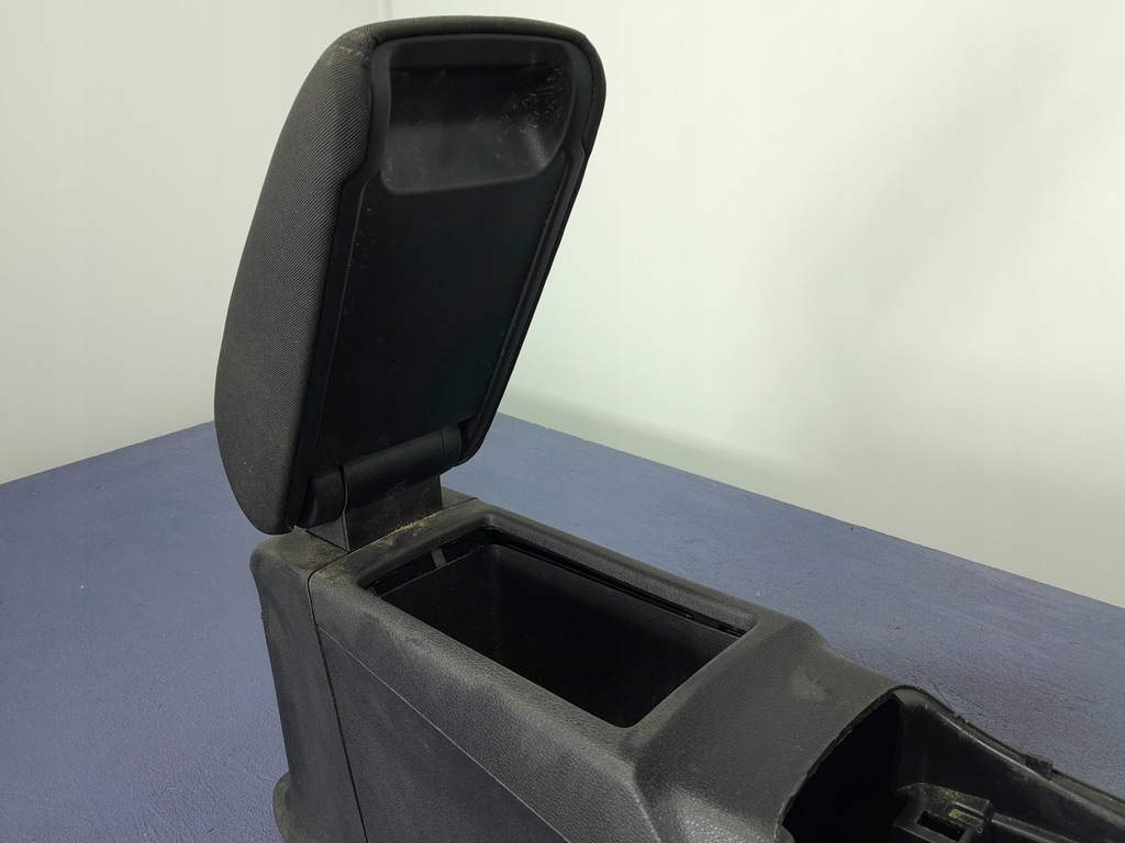 фото №8, Audi q2 подлокотник туннель средний 81b863241b