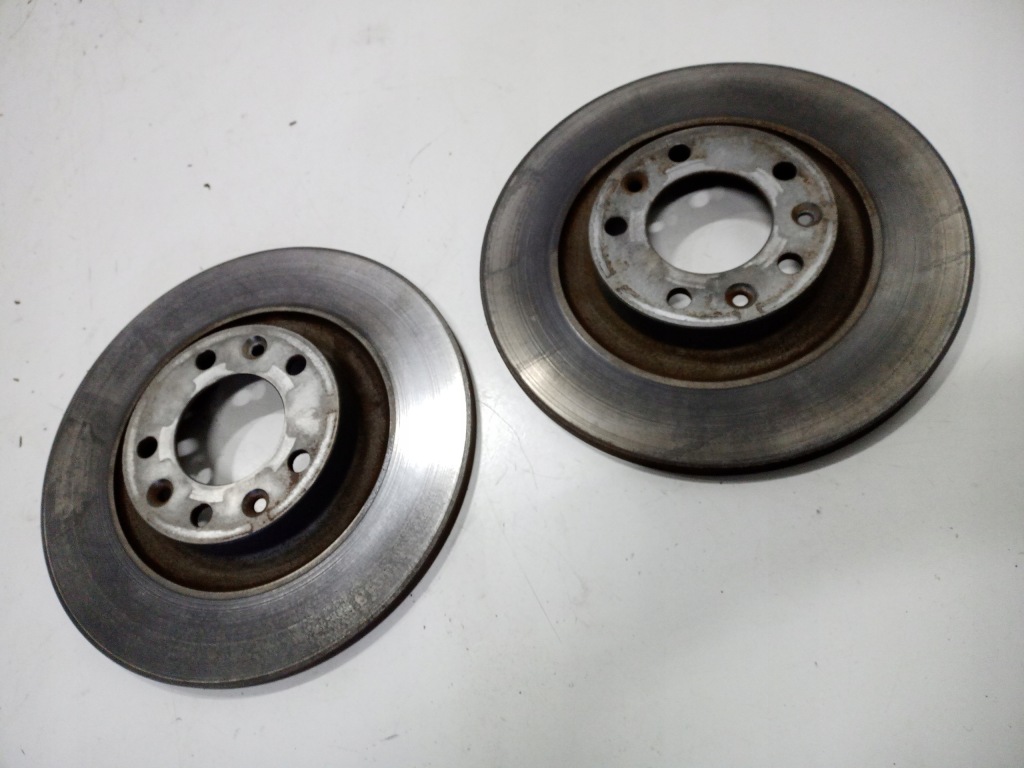 Купить Тормозные диски тормозные задняя citroen c5 aircross