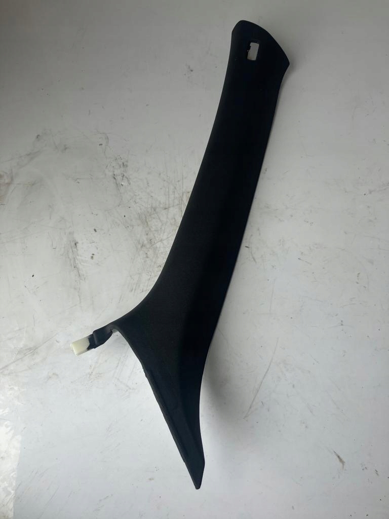 фото №1, Защита стойка левый перед q5 8r sline