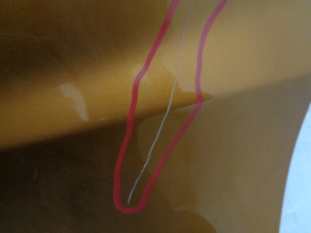 фото №13, Renault captur ii крышка багажника задняя камера bixnb