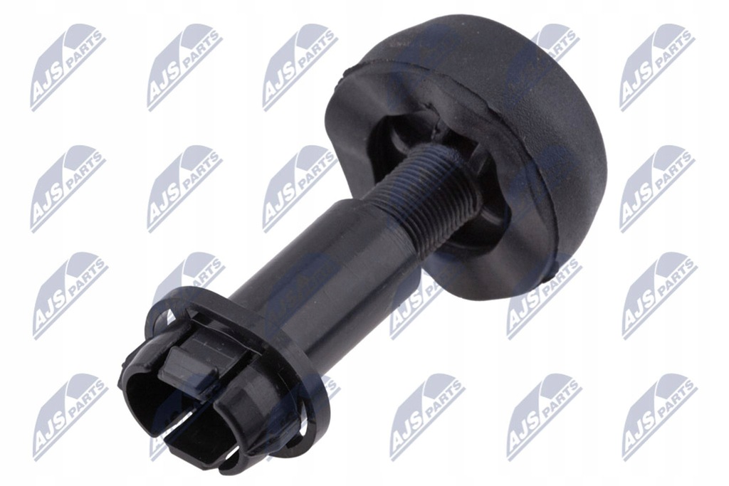 фото №2, Nty відбійник капот