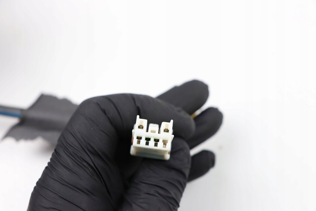 фото №12, Volvo s40 v40 дзеркало праве 5 pin e10217373 0117374 0117373