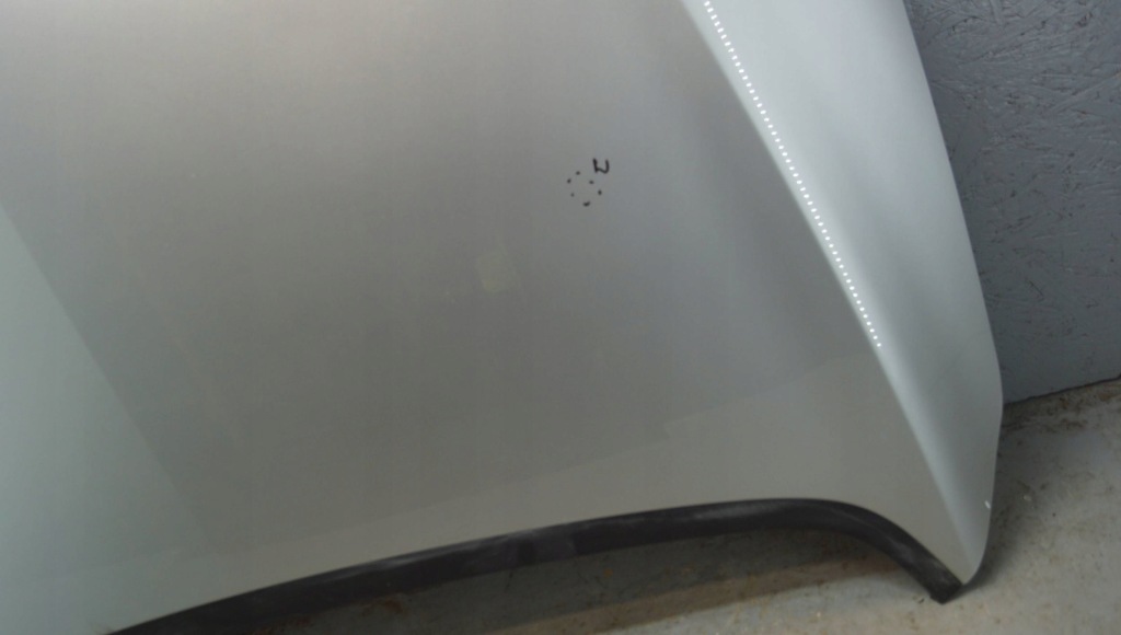 Opel astra j капот крышка двигателя z176 m793 Доставка