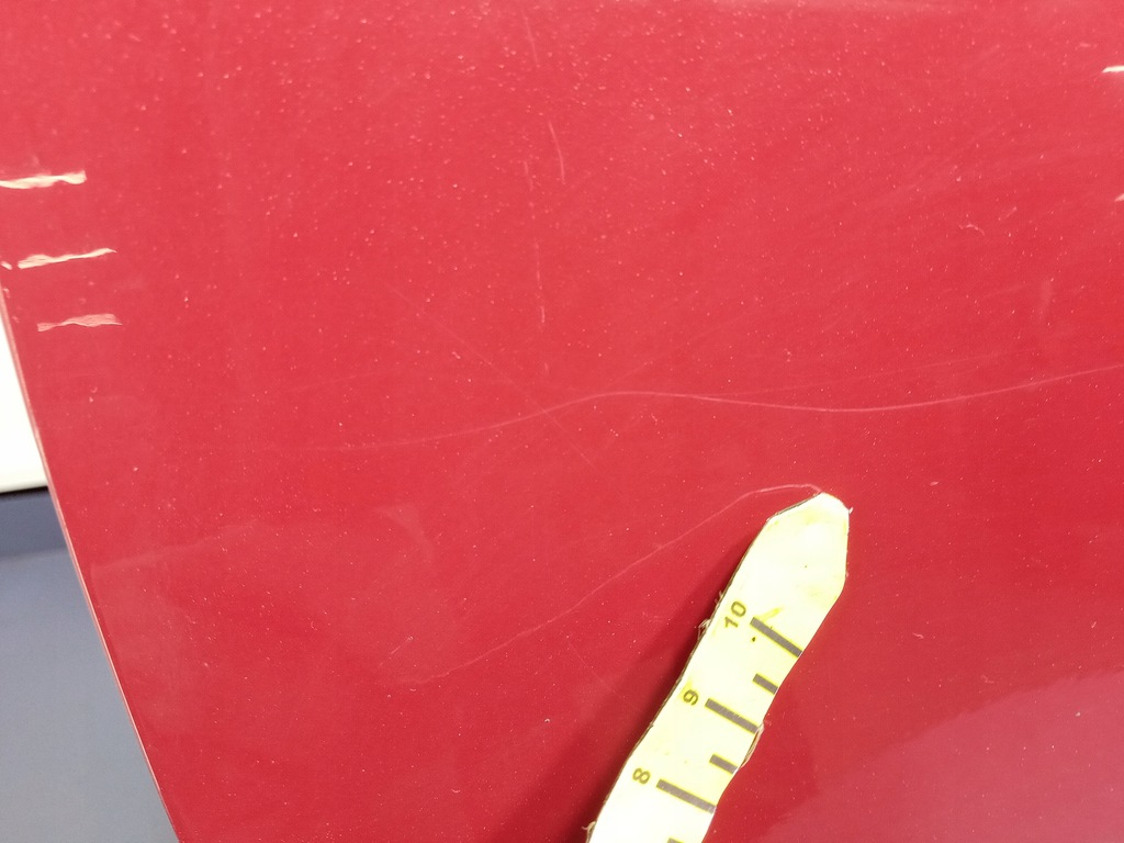 фото №11, Mazda 6 gg gy дверь перед левая gk6