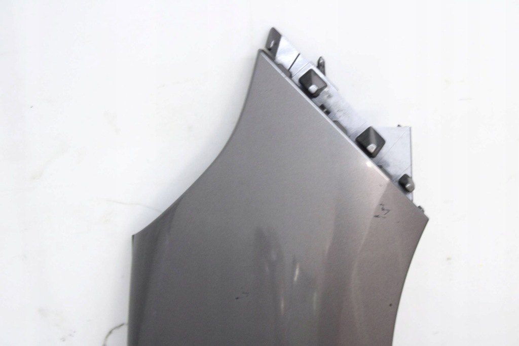 фото №2, Крыло правый перед передний renault scenic iii 2009r- tekng