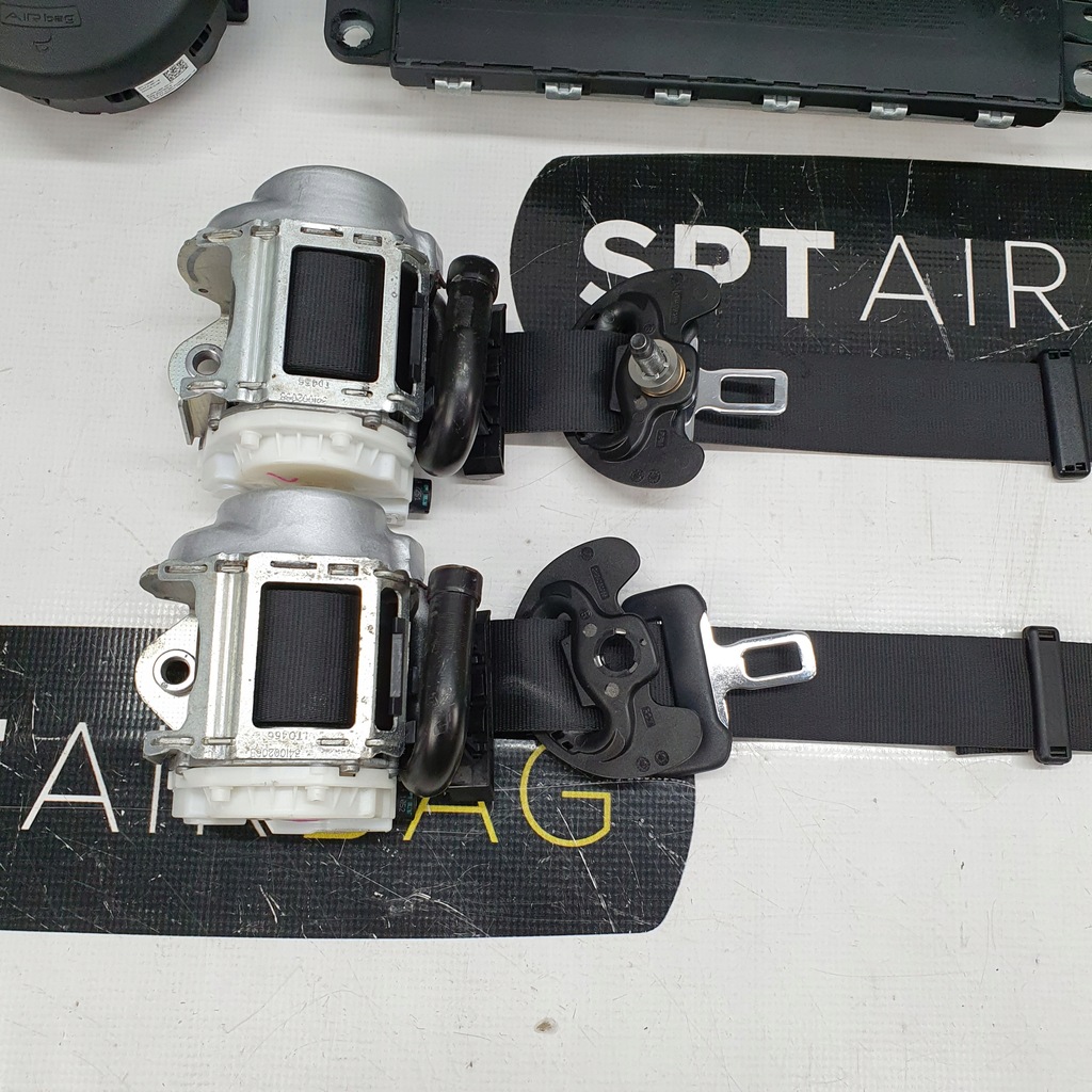 фото №13, Alfa romeo giulia приборная панель приборная панель консоль подушка безопасности коричневый nć кожа stare возврат