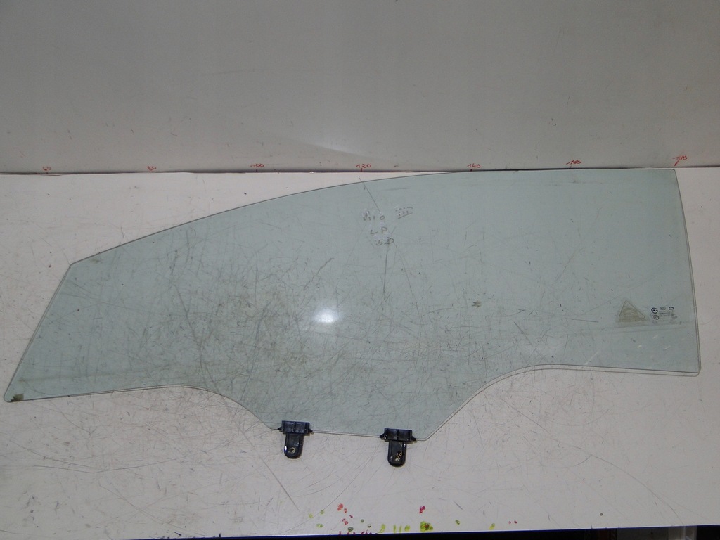 фото №1, Kia rio iii 11-17 скло лівий перед передня