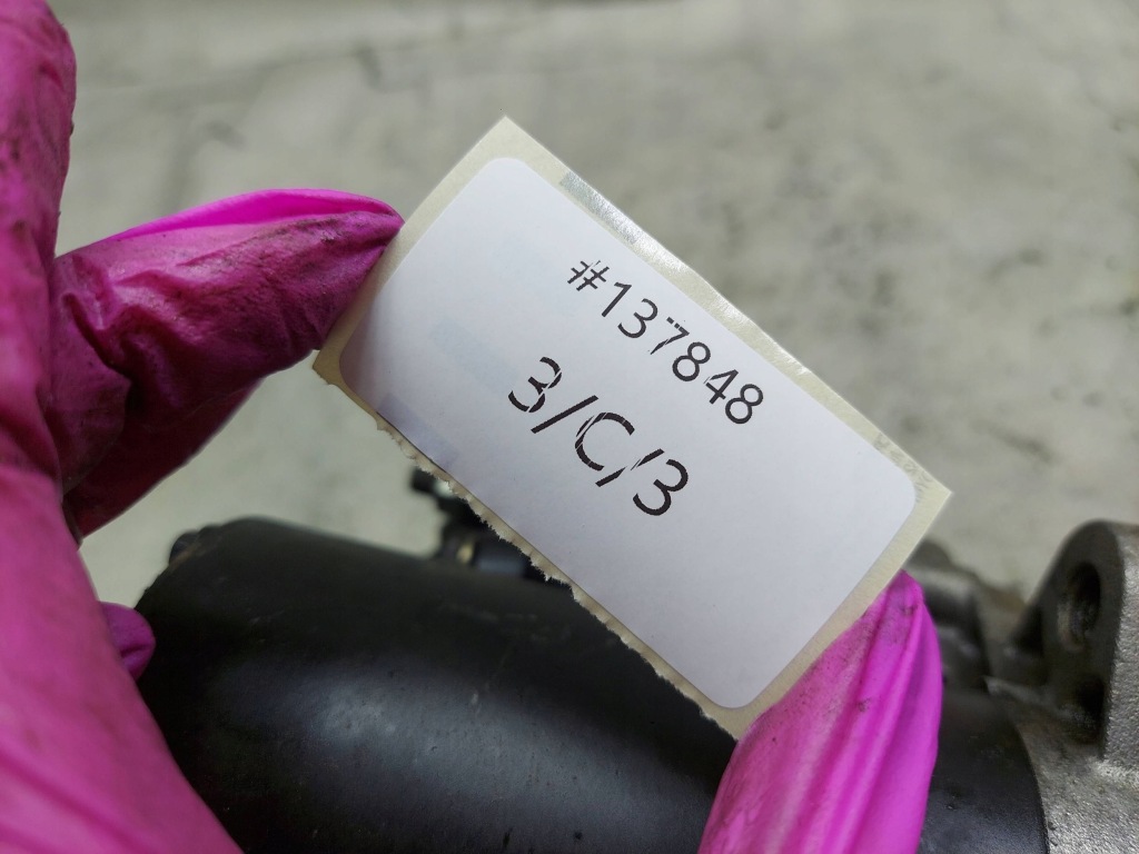 Стартер 1005821966 audi a4 b5 2.8 Киев