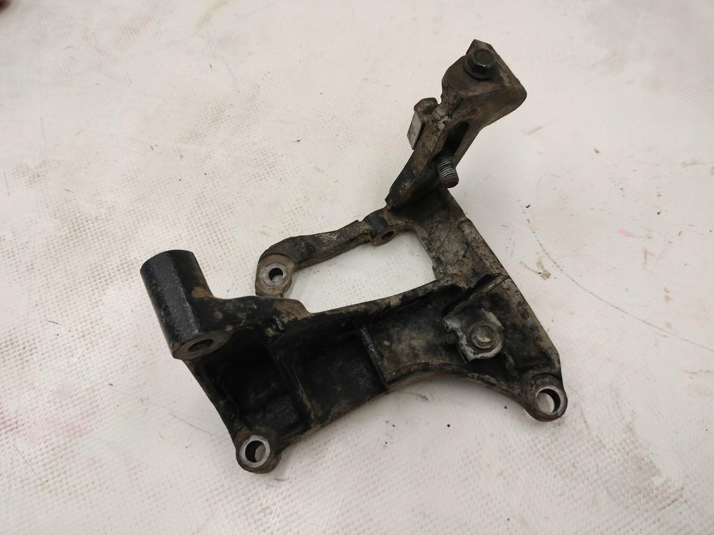 фото №6, Основа насос підсилювача toyota hilux 2.4 d4d 17r 030816