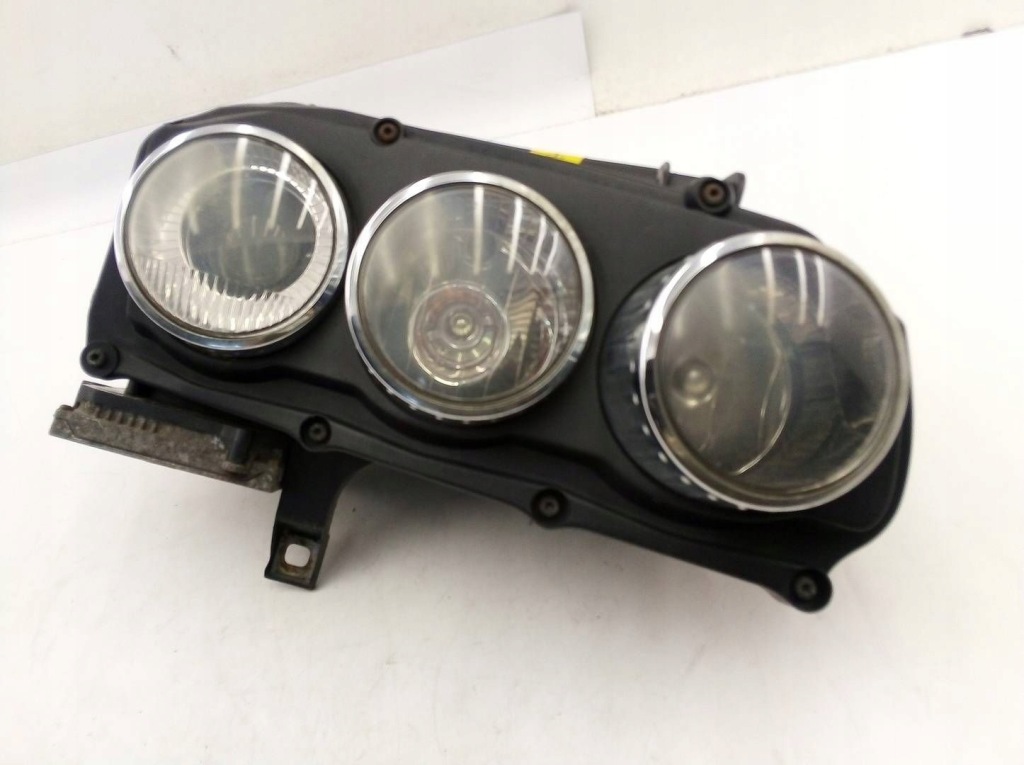 фото №1, Лампа перед правая ксенон alfa romeo 159 brera euro