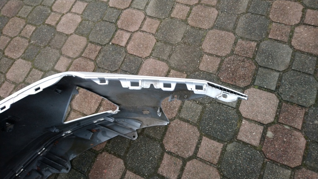 фото №11, Бампер перед передній hyundai elantra vi lift 86511f2aa0 elantra 2018- lift