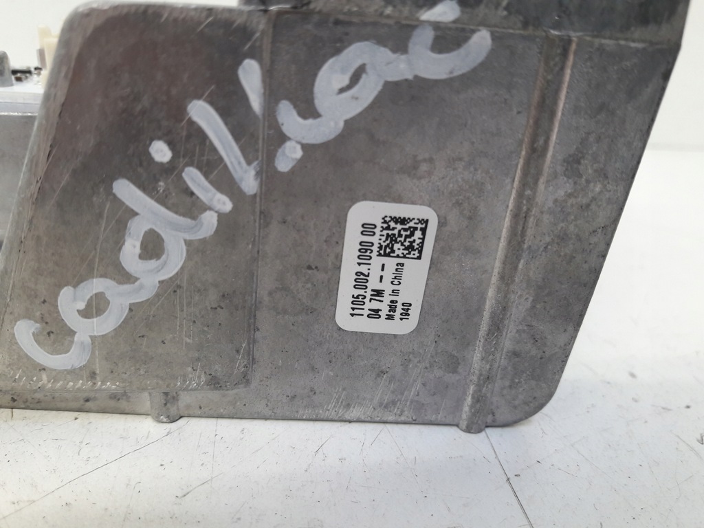 фото №3, Модуль led 1105002109000 cadillac