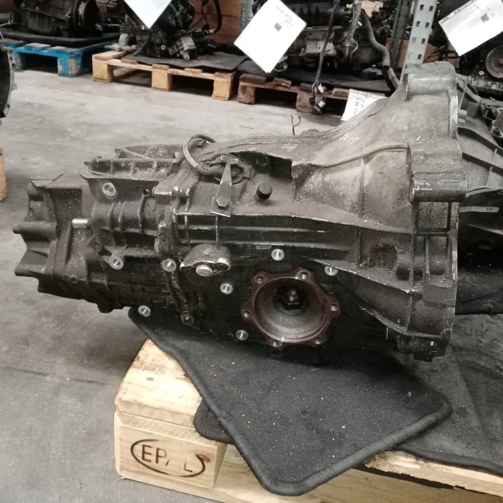 фото №4, Коробка передач передач cxy