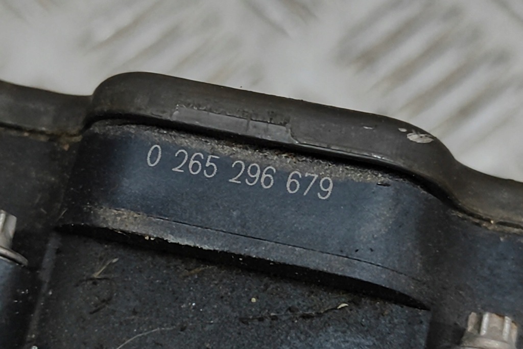 фото №6, Porsche taycan 9j1 cross turismo abs насос 9j1614095r електричний 420kw 202