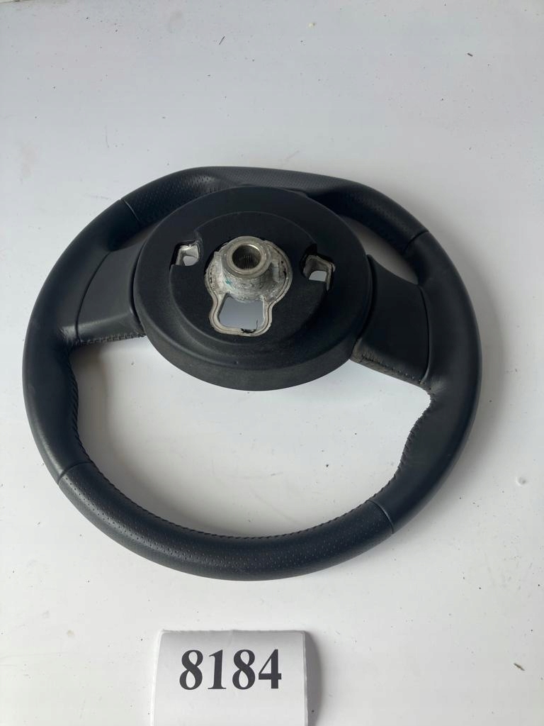 фото №7, Повітропровід шкіра мультифункція renault twingo iii