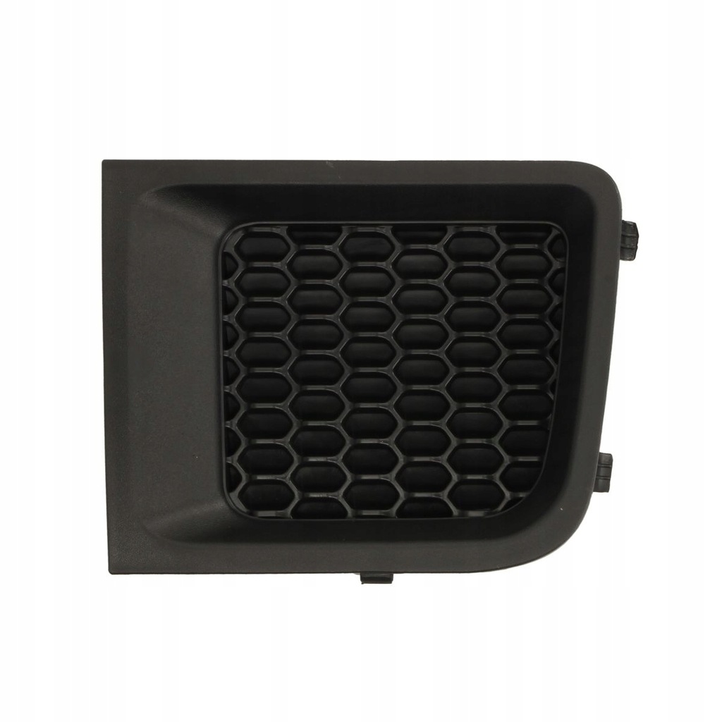 фото №4, Решітка радіатора решітка w бампер ліва jeep renegade 2014-