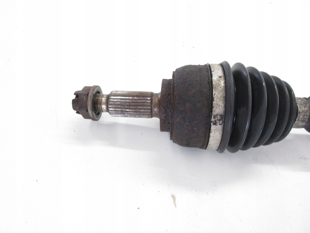 фото №3, Renault scenic ii 1.5 dci приводной вал левая правая