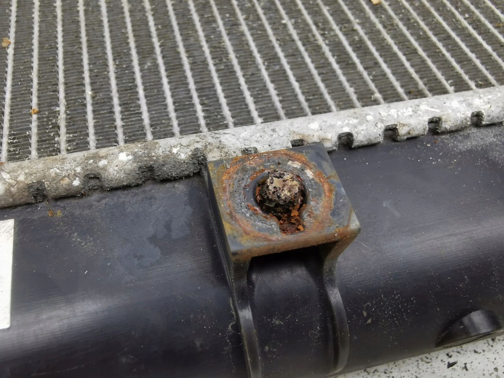 фото №9, Honda civic ix 2012 радиатор