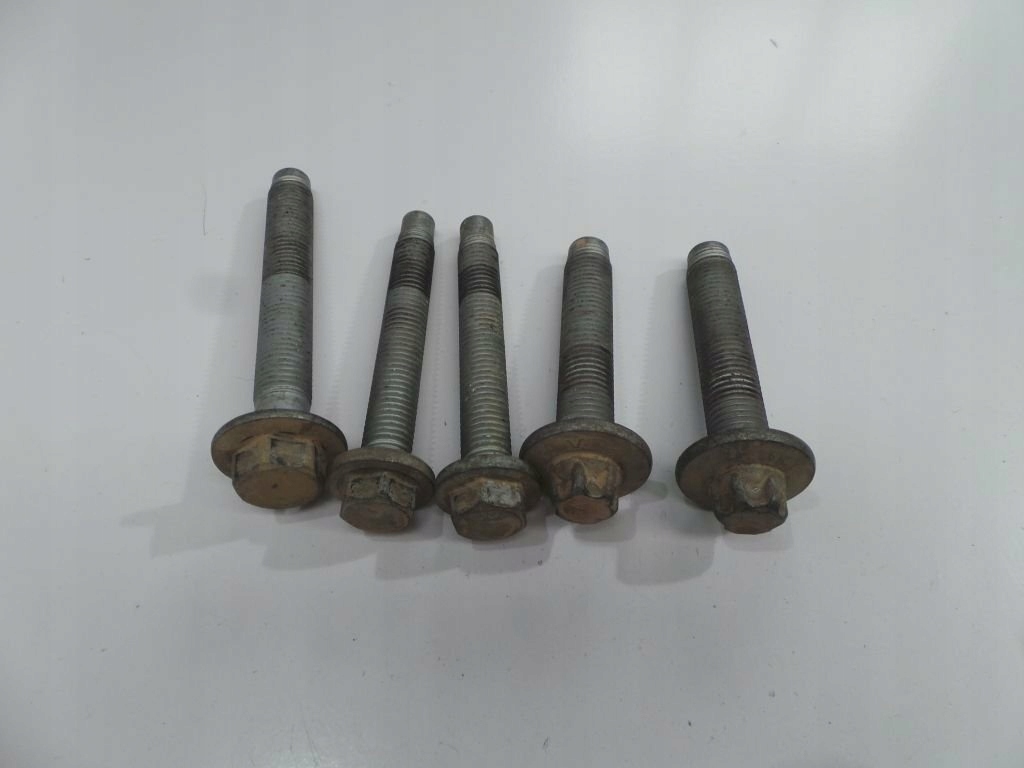 фото №1, Expert iii 2018 2.0 hdi болты подвеска перед